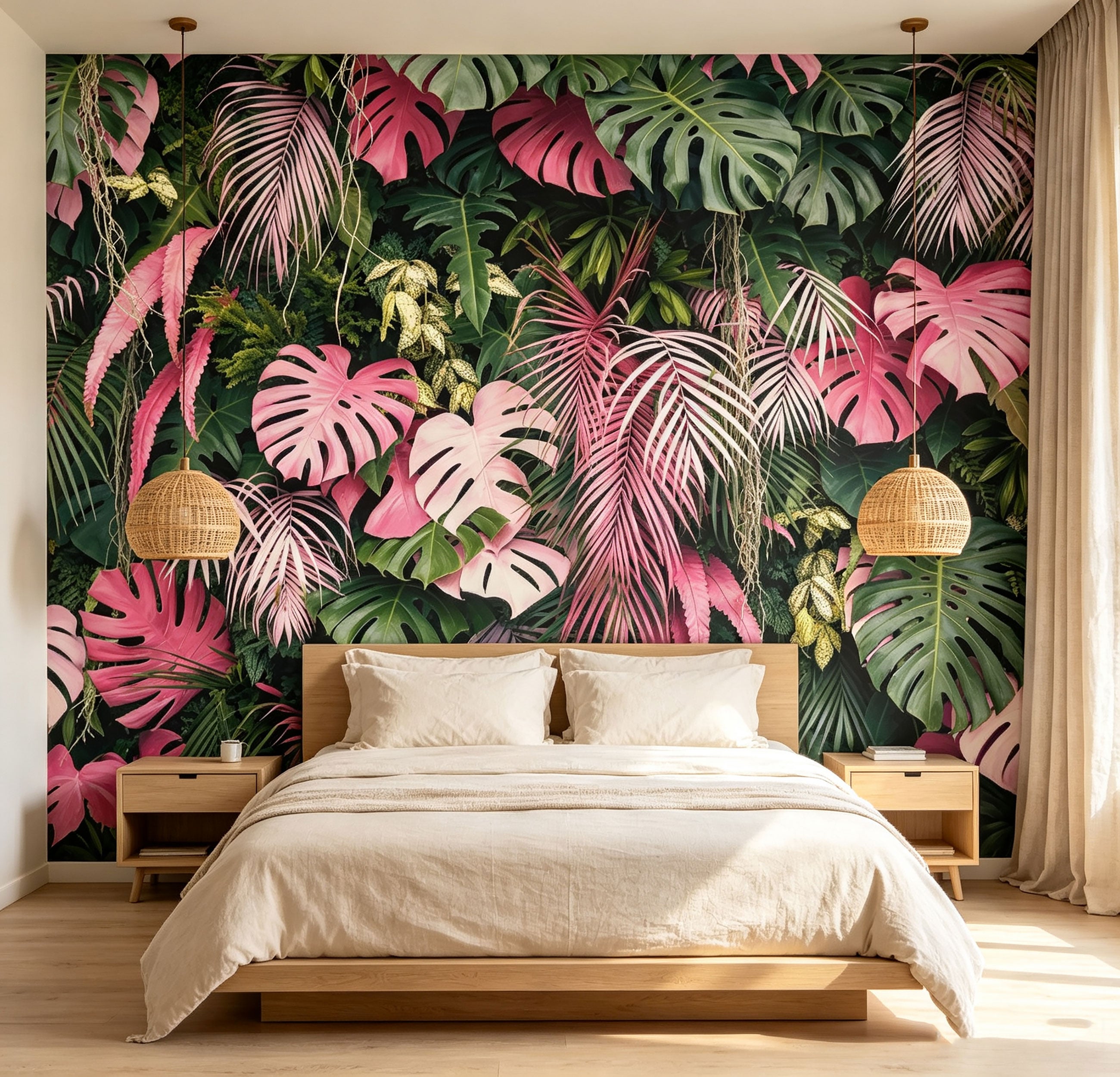 Tropical plants-P0999