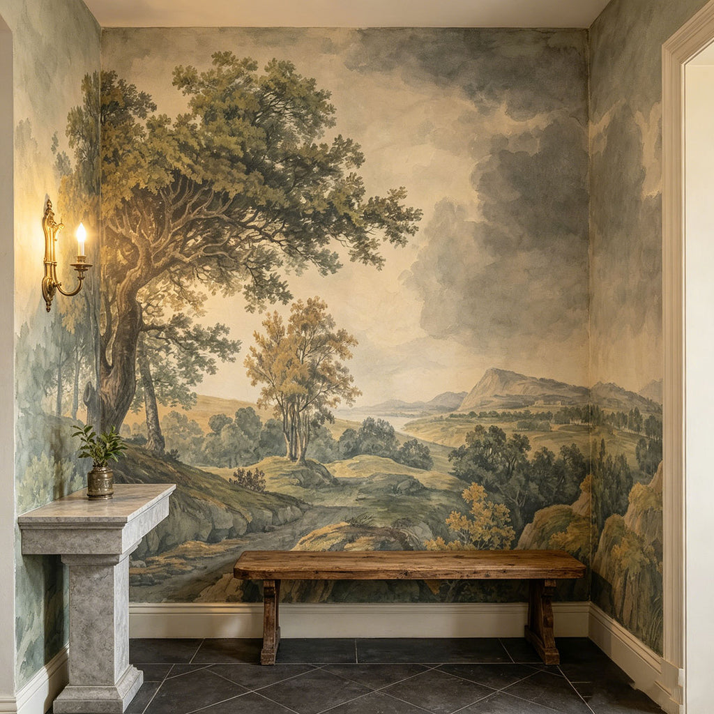 BHICKP-wall mural 3d wallpaper