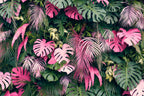 Tropical plants-P0999