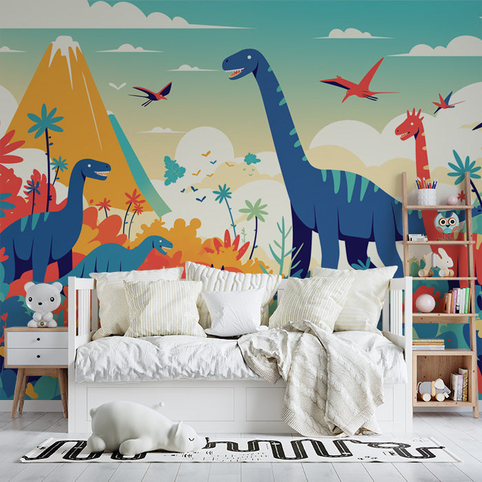 Dinosaur